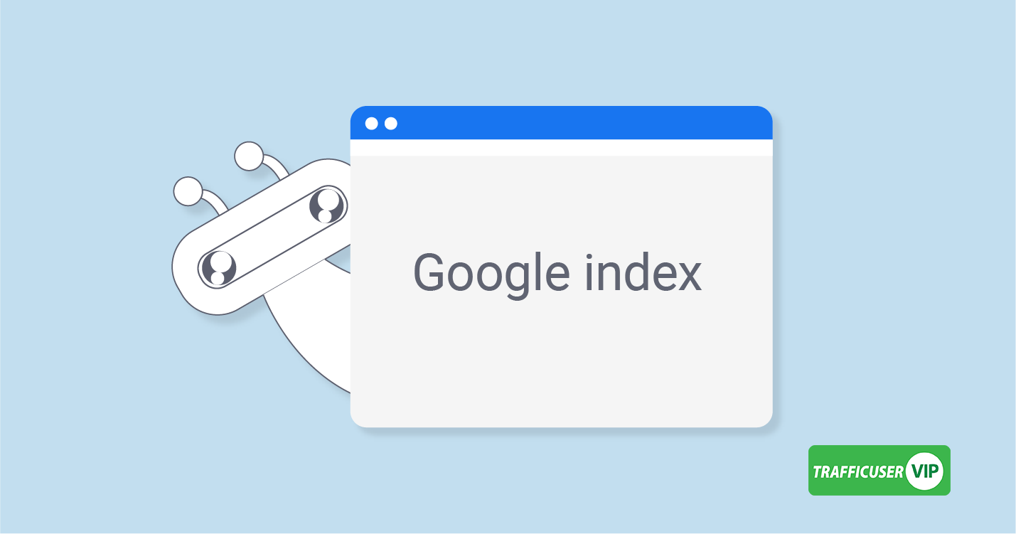 tăng index